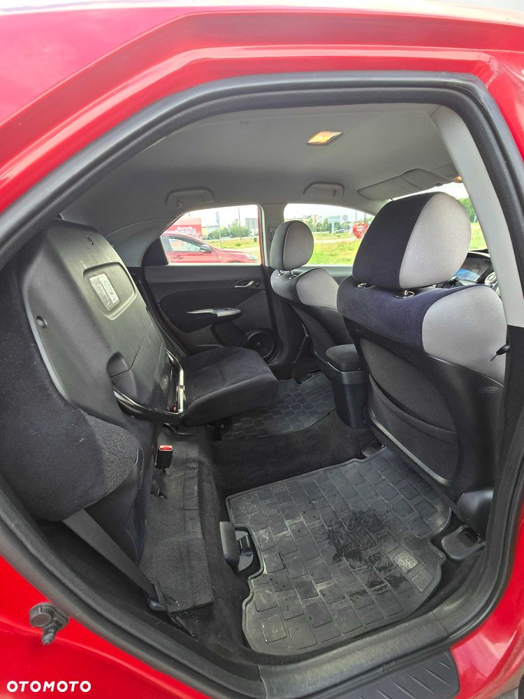 Honda Civic - 3