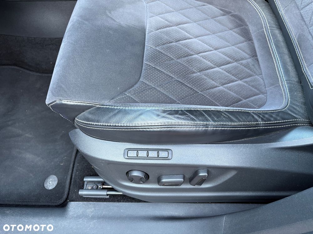 Skoda Kodiaq 2.0 TSI 4x4 DSG Sportline - 23