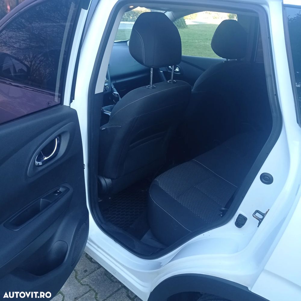 Renault Kadjar 1.5 DCI Life - 6