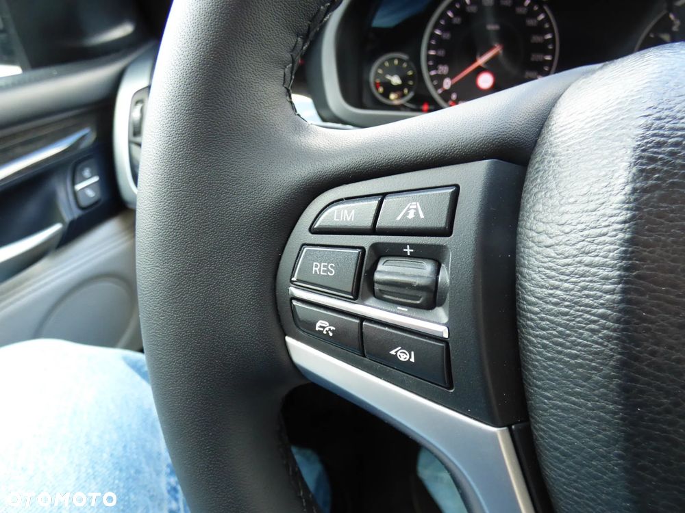 BMW X5 xDrive30d - 15