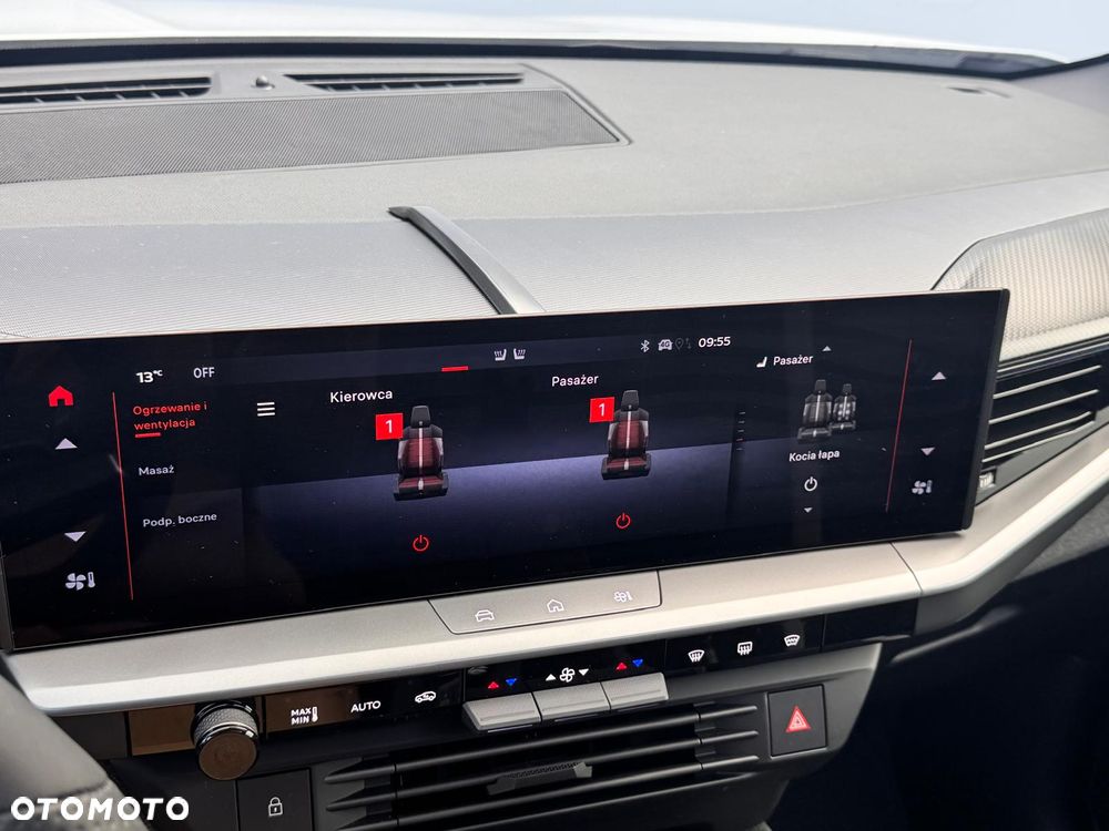 Opel Grandland 1.2 mHEV GS eDTC6 - 17