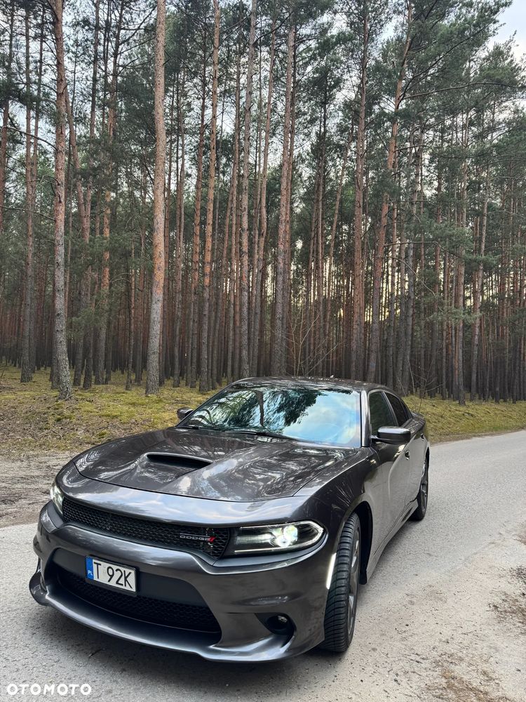 Dodge Charger - 2