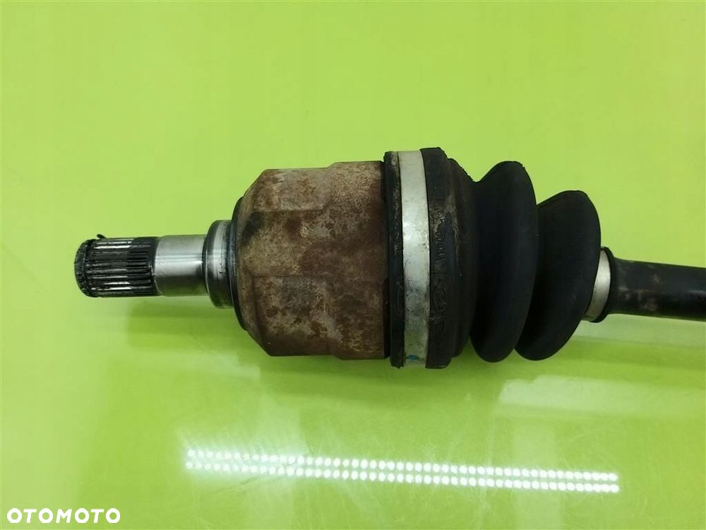 Półoś przód przednia lewa Hyundai I30 I 2007-2012 1.6 CRDI MANUAL - 4