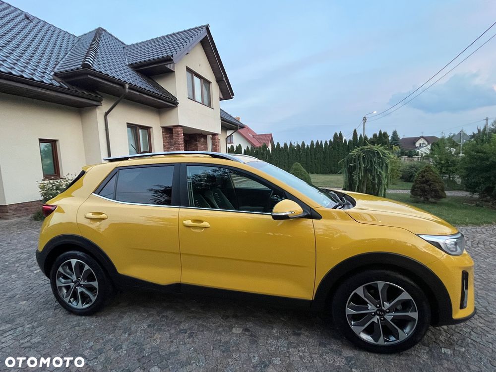 Kia Stonic 1.0 T-GDI L - 9