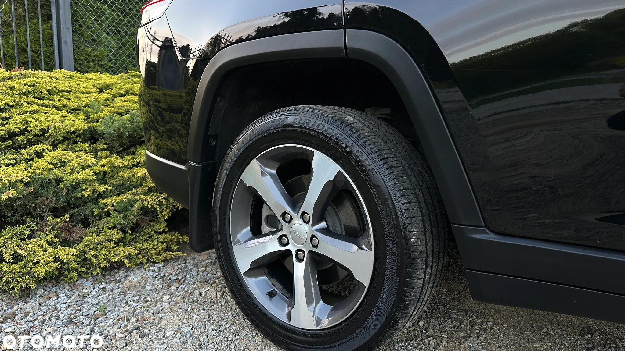 Jeep Grand Cherokee 2.0 4xe Plug-in Hybrid Automatik Exclusive Launch Edition - 20