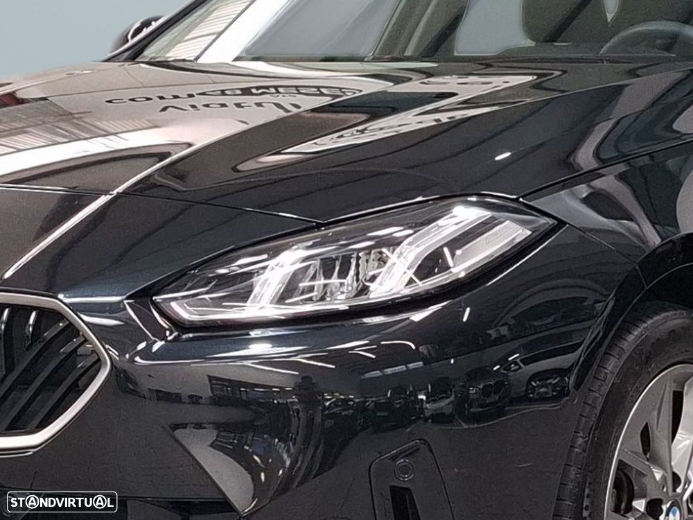 BMW 116 Standard - 3