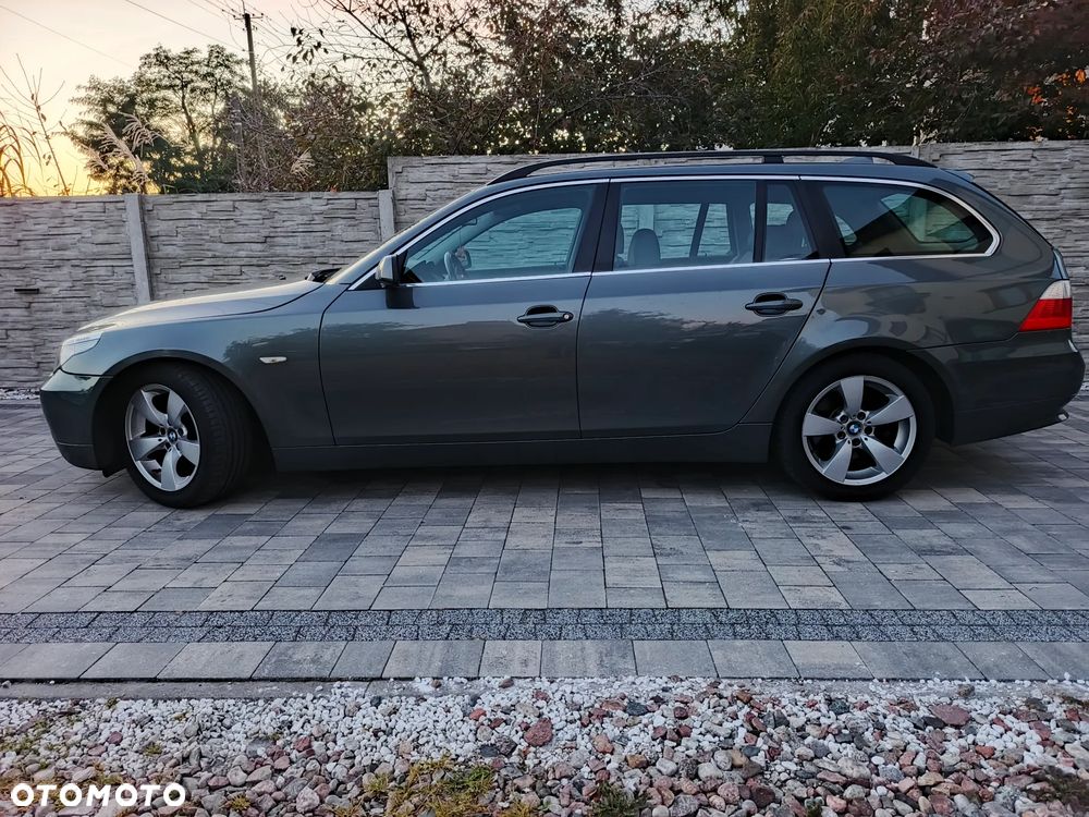 BMW Seria 5 - 9