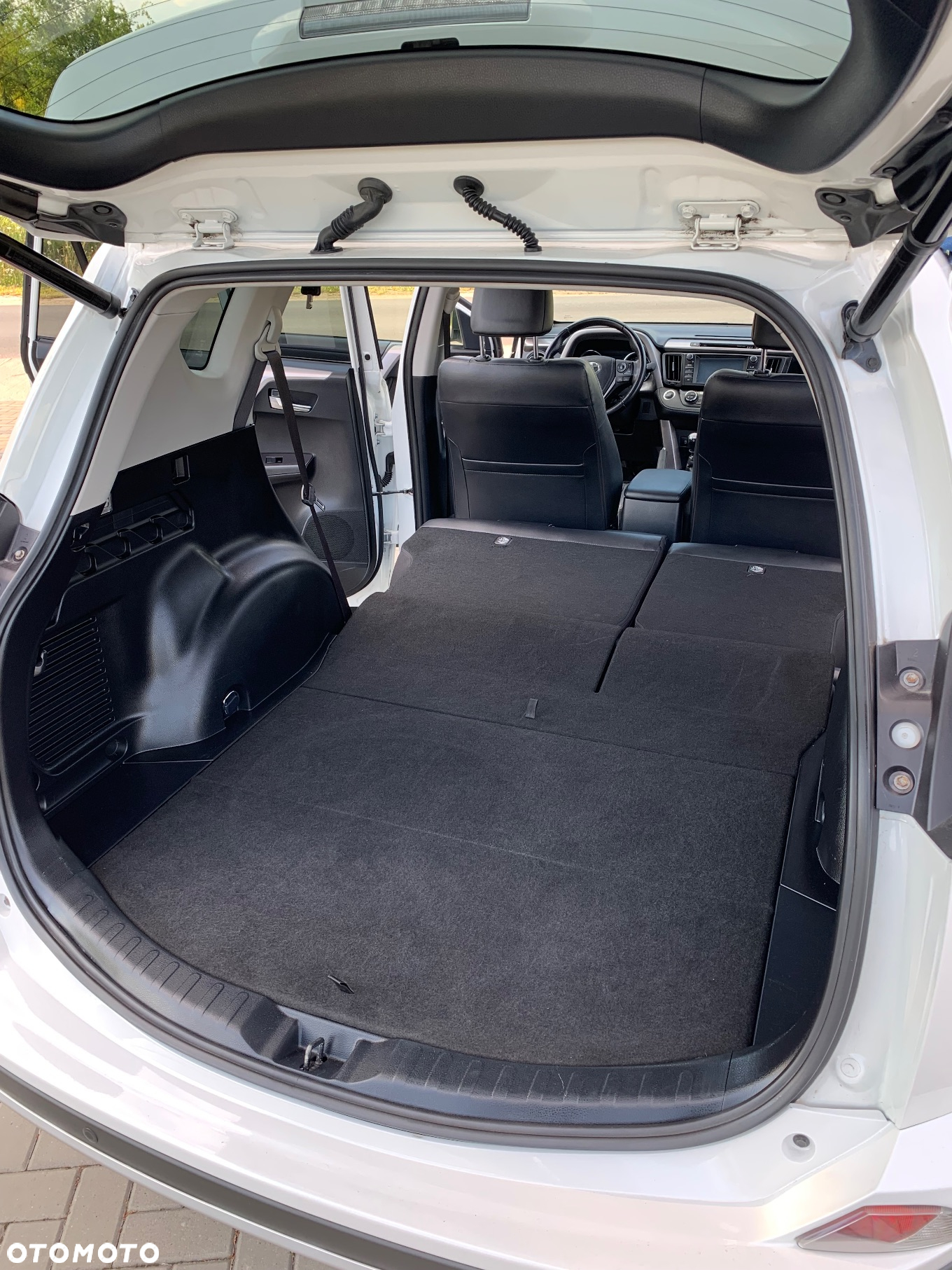 Toyota RAV4 2.0 D-4D 4x2 Start-Stop Executive - 36