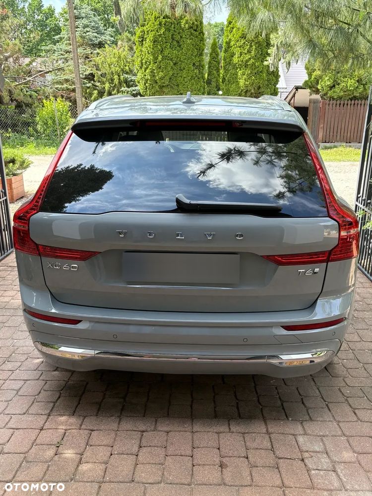 Volvo XC 60 - 3