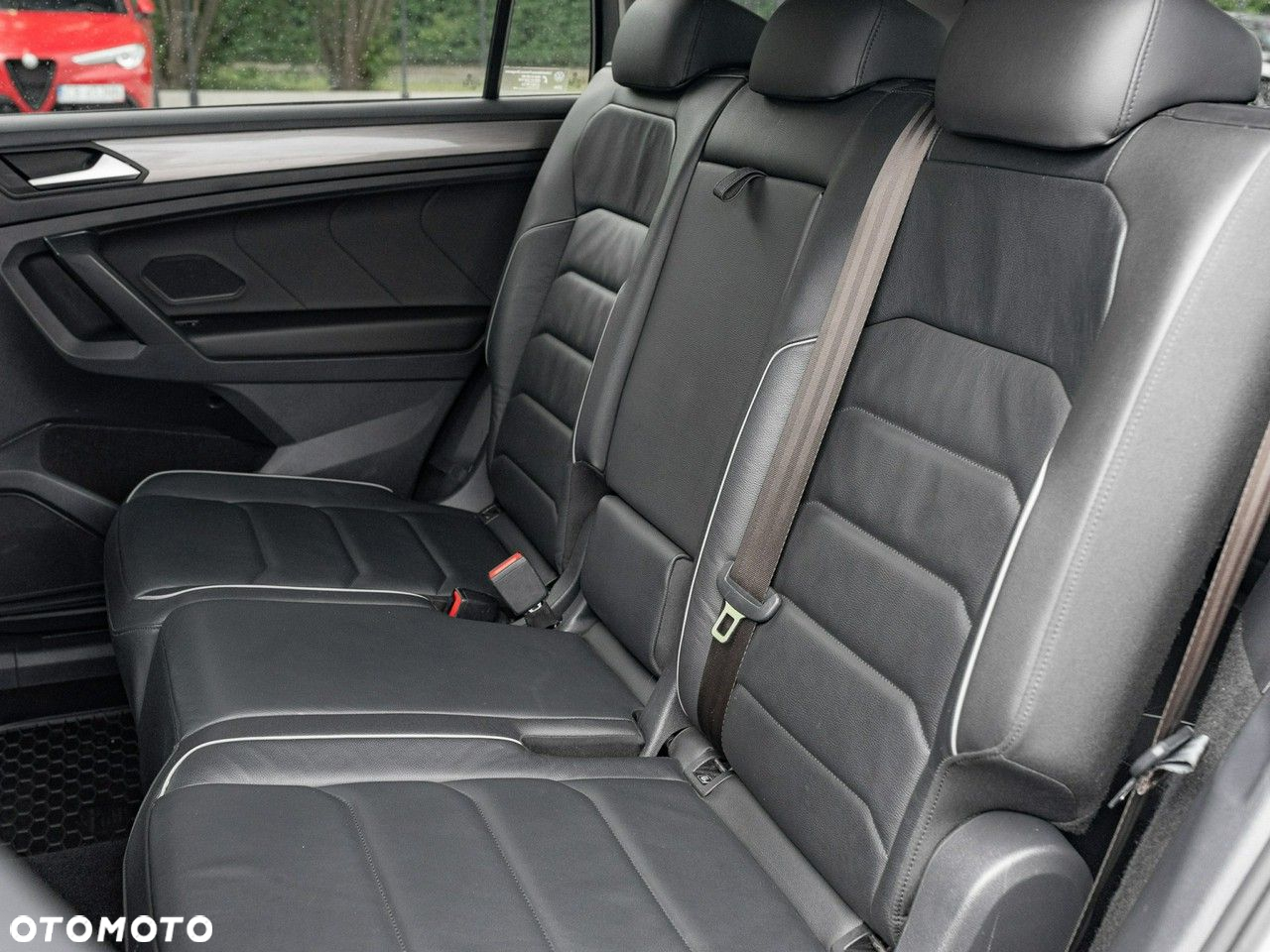 Volkswagen Tiguan Allspace 2.0 TDI 4Mot SCR Comfortline DSG 7os - 26