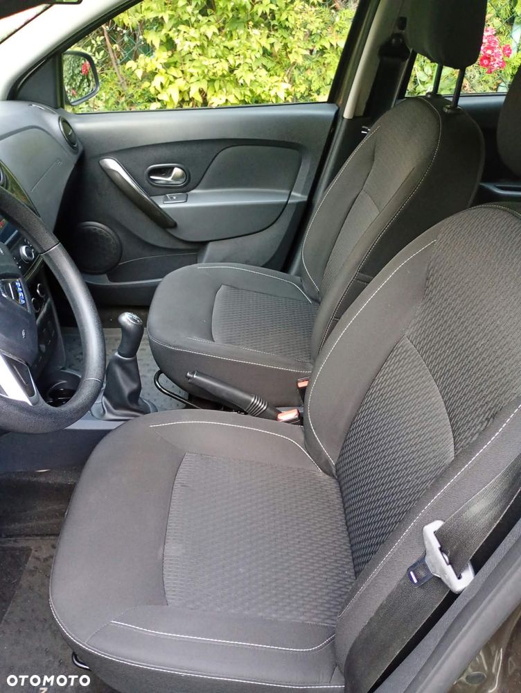 Dacia Logan - 12