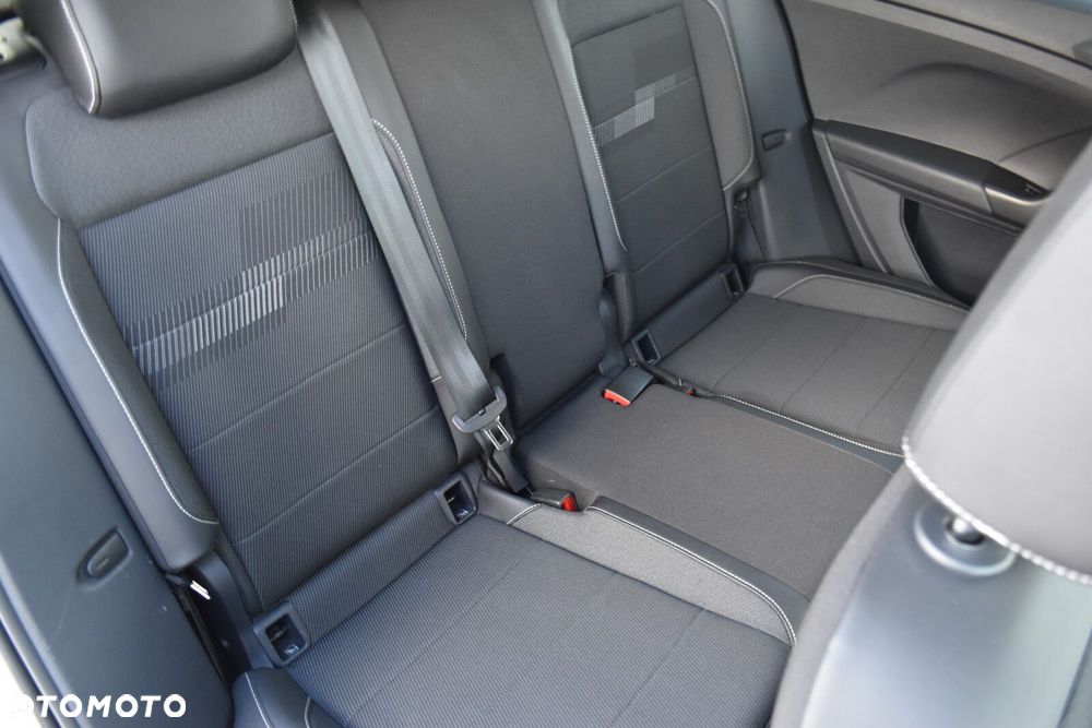 Volkswagen T-Cross 1.5 TSI ACT Style DSG - 30