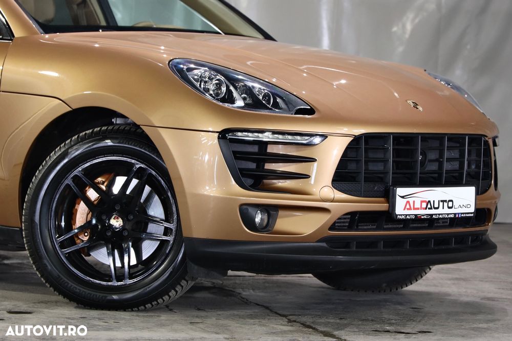 Porsche Macan 3.0 PDK S - 31