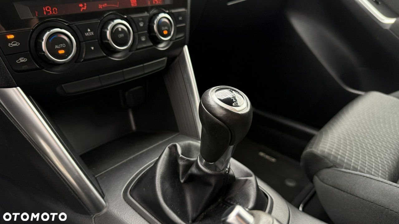 Mazda CX-5 2.0 Skymotion AWD - 19