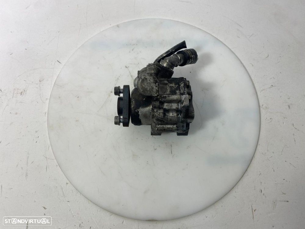 Bomba direção assistida AUDI A4 (8EC, B7) 3.0 TDI quattro REF. MOTOR ASB - 2