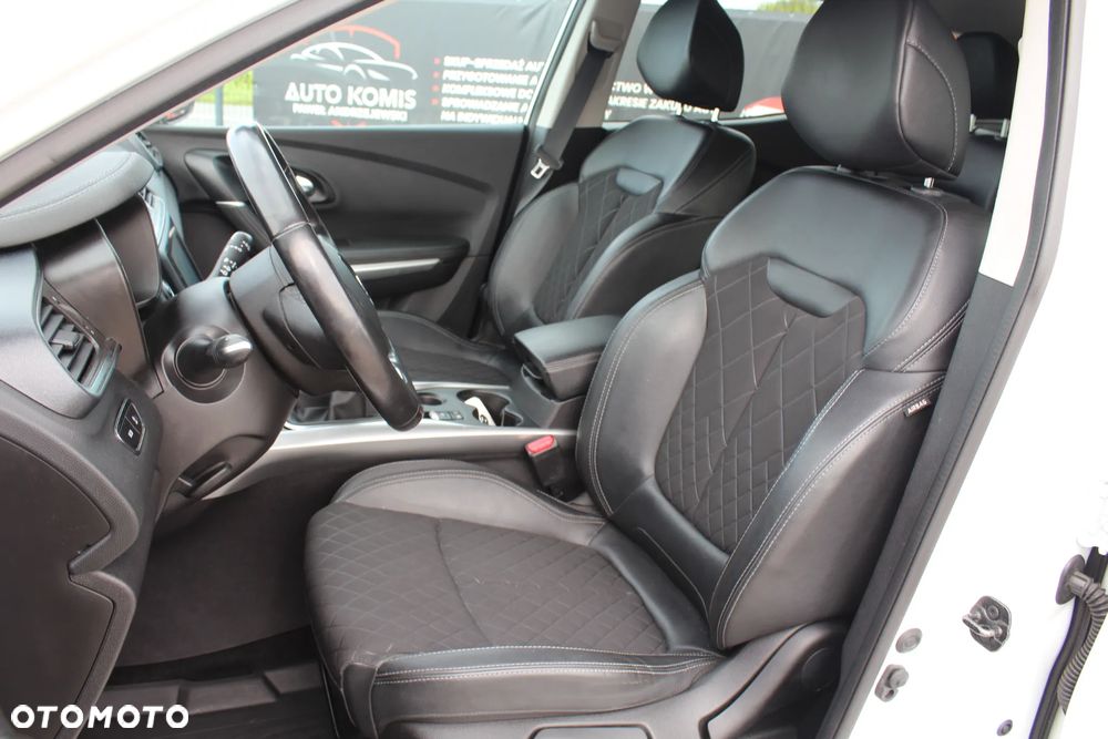Renault Kadjar TCe 140 GPF LIMITED - 20