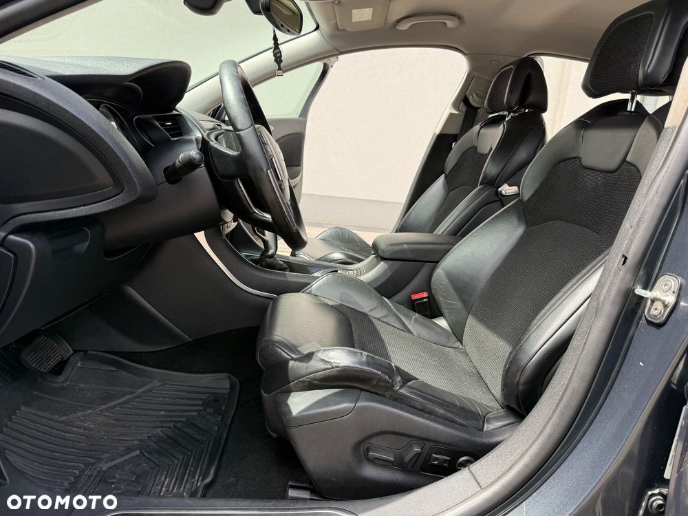 Citroën C5 2.0 HDi Exclusive - 13