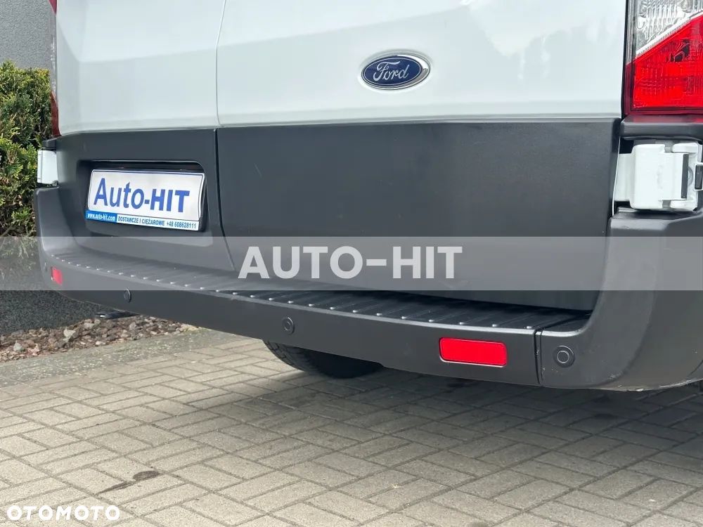 Ford Transit - 17