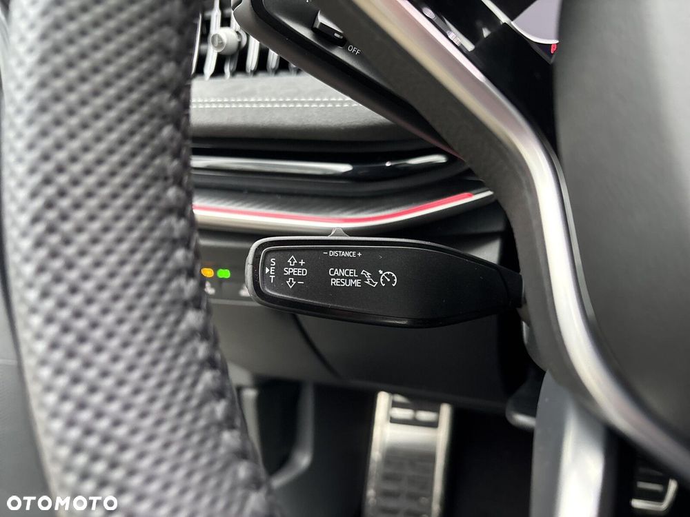 Skoda Superb - 27