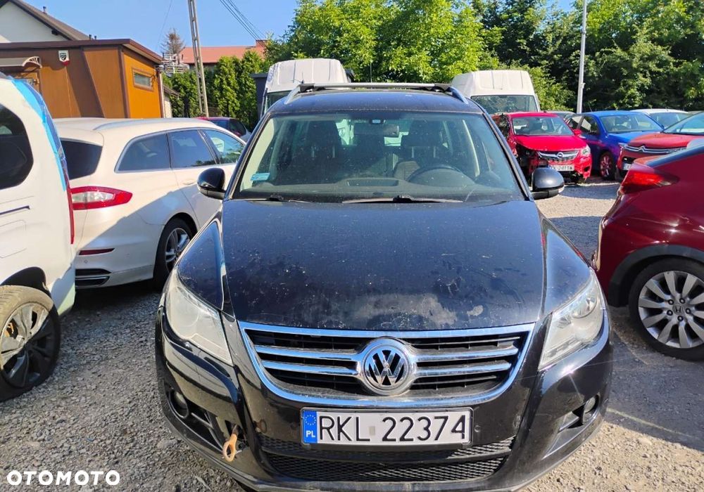 Volkswagen Tiguan - 20
