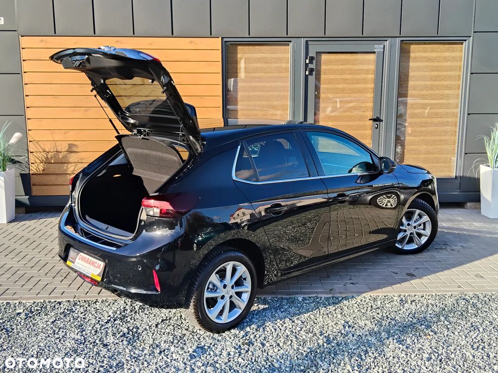 Opel Corsa 1.2 Direct Injection Turbo Start/Stop Elegance - 31