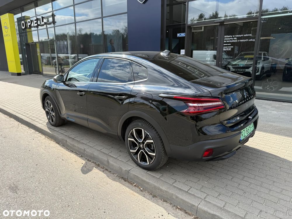 Citroën C4X EV136 50kWh Shine - 15