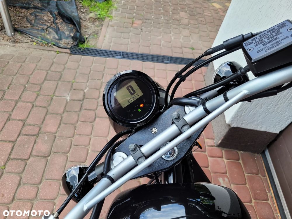 Yamaha SCR - 10