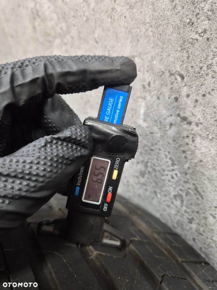 BMW OE KOŁA ALU FELGI 19'' M-PAKIET STYLING 704 5x120 8.5J/ET47 8J/ET36 - 14