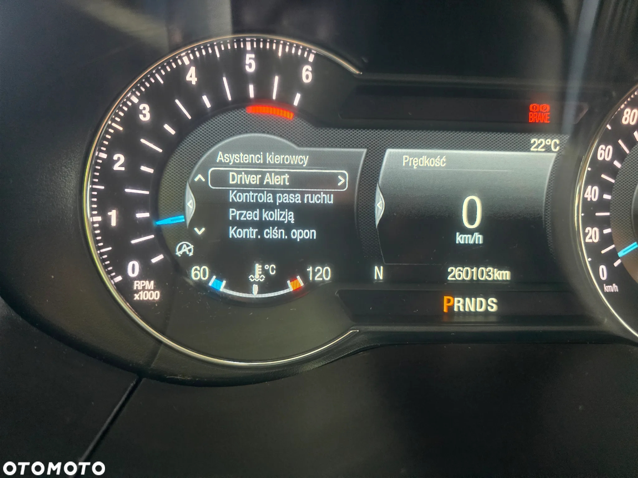 Ford S-Max 2.0 TDCi Bi-Turbo Titanium PowerShift - 29