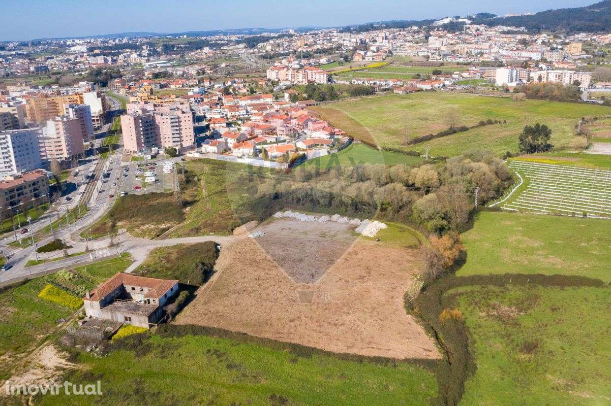 Terreno  para venda - Grande imagem: 3/7