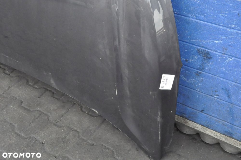 KIA RIO IV MASKA POKRYWA KOMORY SILNIKA - 3