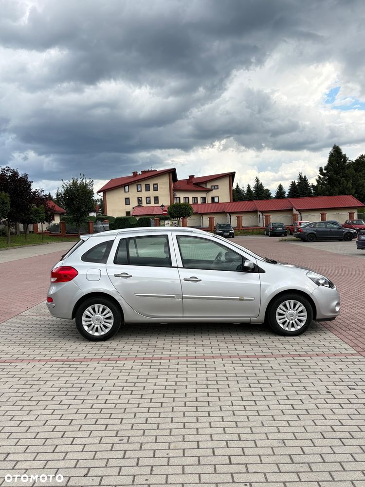 Renault Clio 1.2 TCE Authentique - 10
