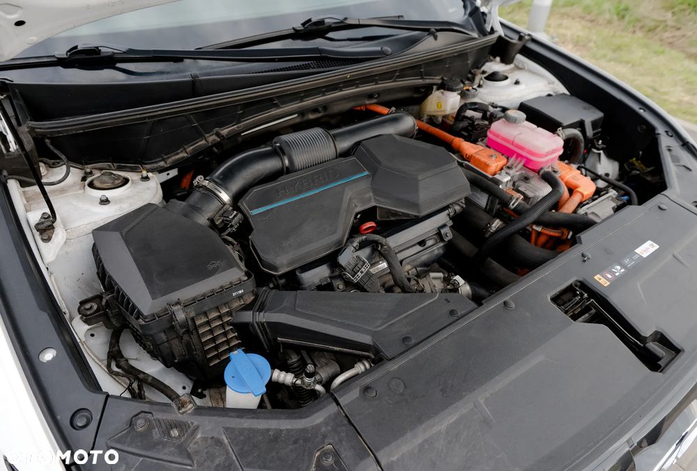Hyundai Tucson - 5