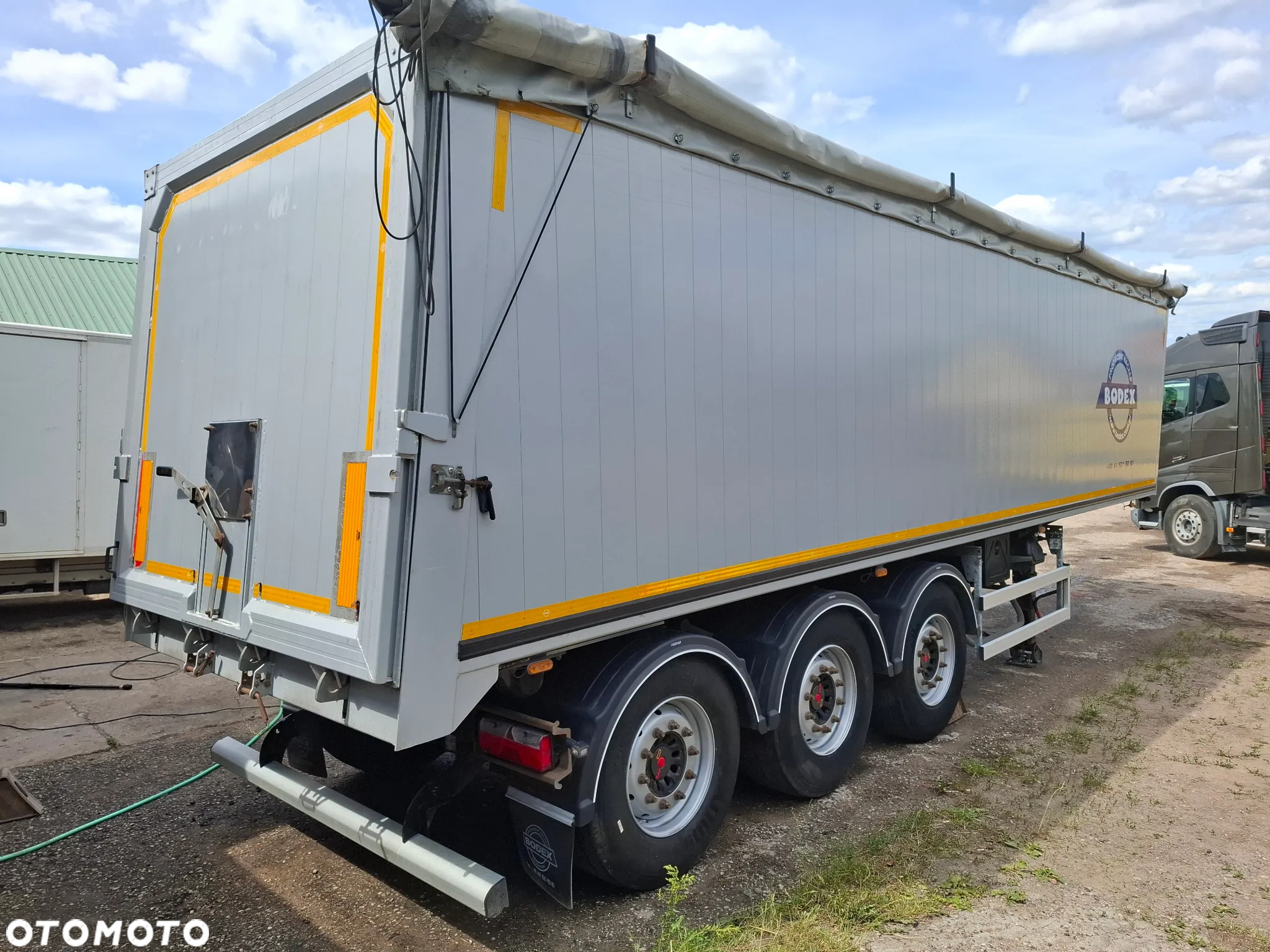 Bodex 45m3 - 3