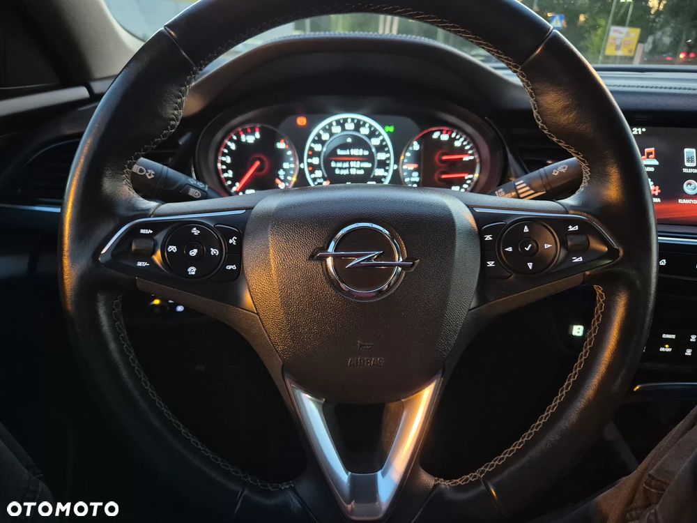 Opel Insignia Sports Tourer 2.0 Diesel Ultimate Exclusive - 26