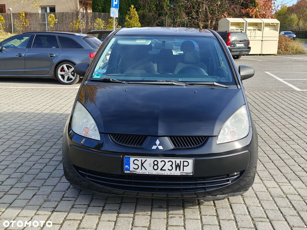 Nissan Micra 1.3 GX - 14