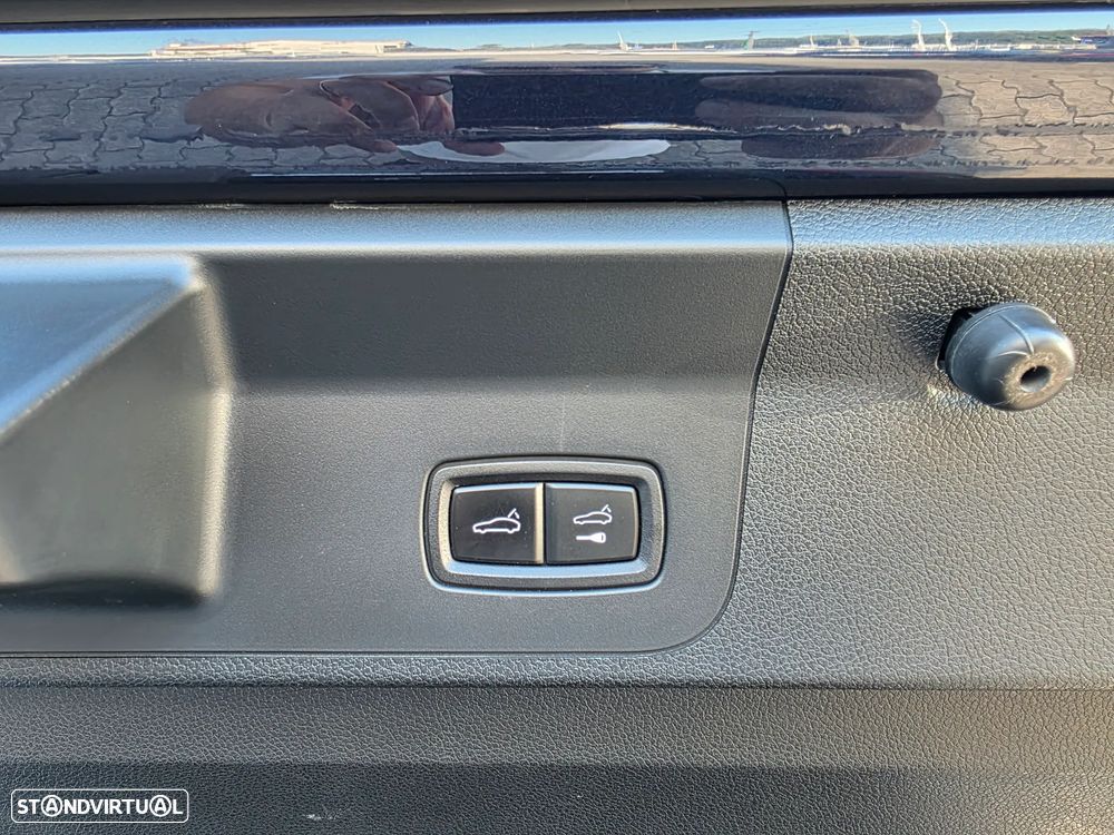 Porsche Panamera Turbo S E-Hybrid Executive - 36
