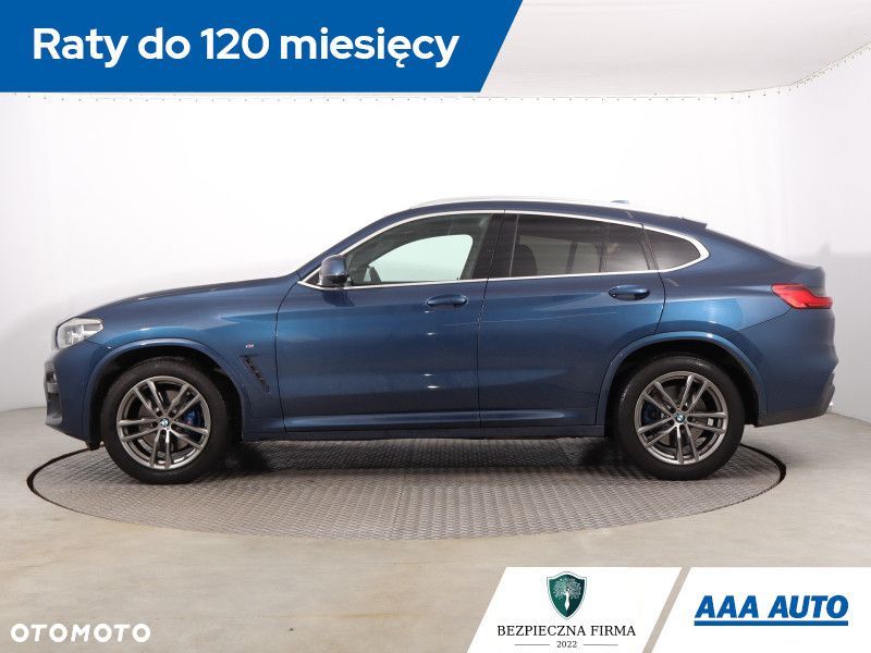 BMW X4 - 3