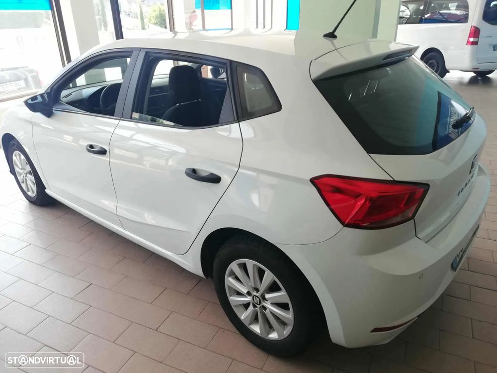 SEAT Ibiza 1.0 Style - 3