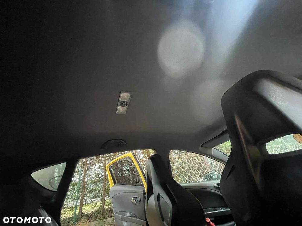 Seat Leon 2.0 TSI Cupra - 15