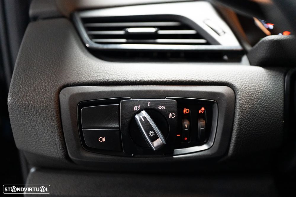 BMW 225xe Active Tourer iPerformance - 14