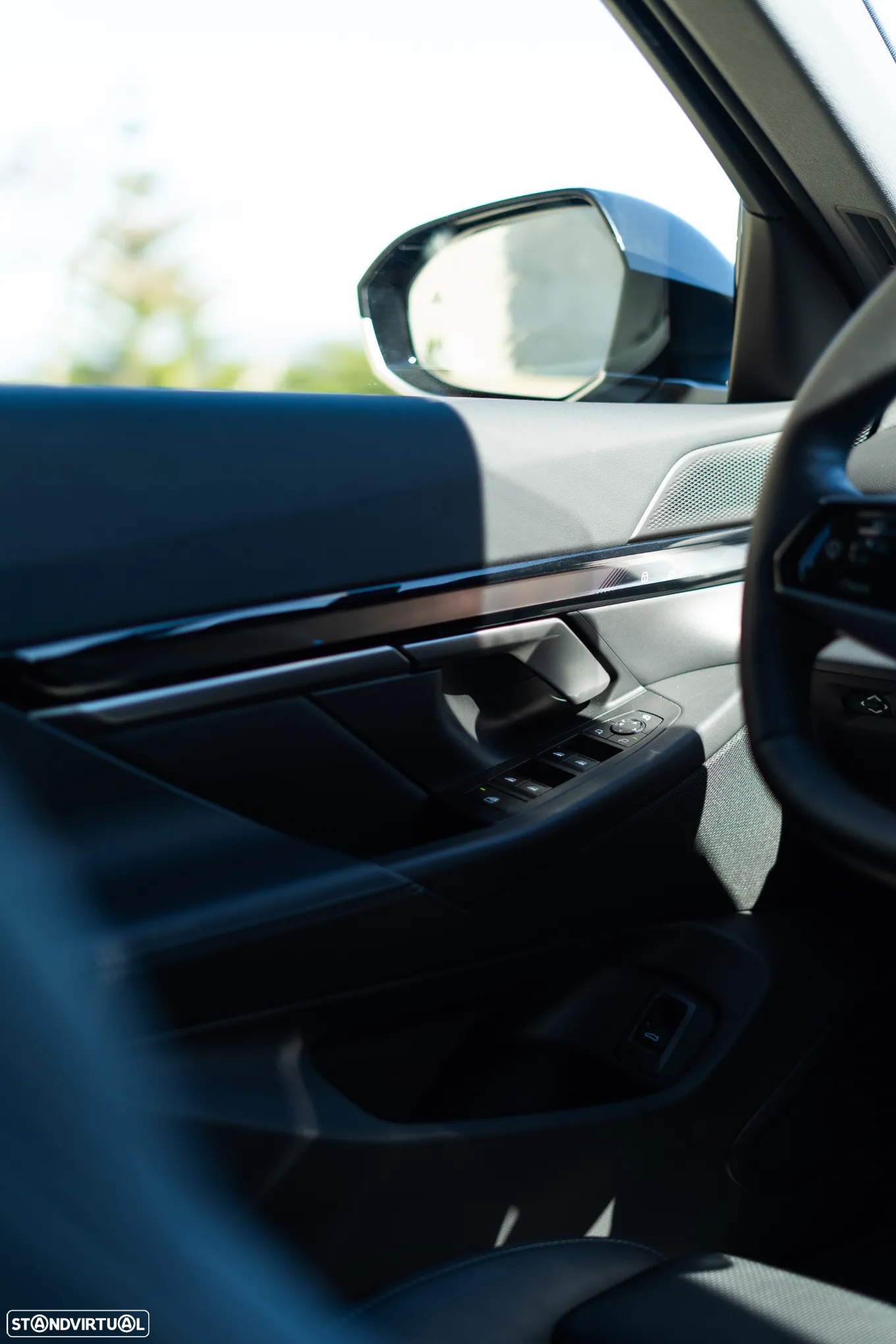 BMW i5 eDrive40 - 13