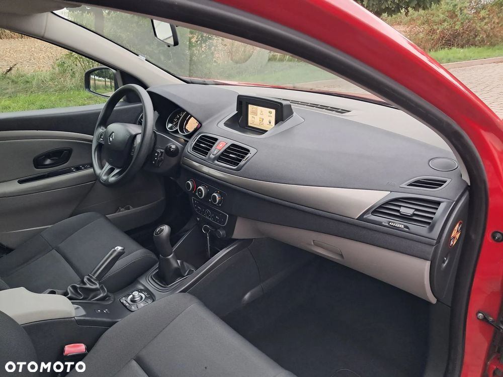 Renault Megane 1.6 16V 100 Expression - 14