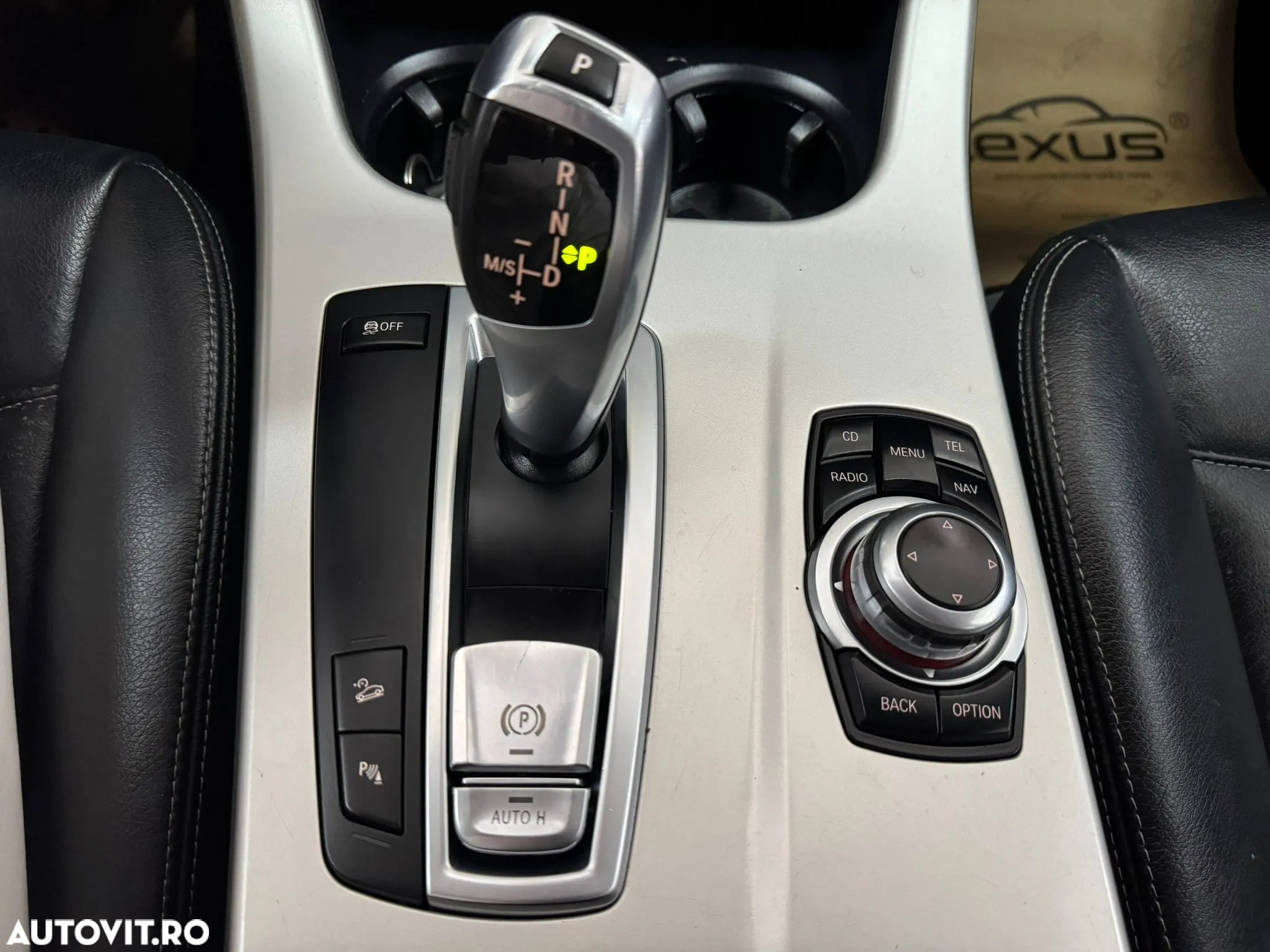 BMW X3 xDrive20d Aut. - 20
