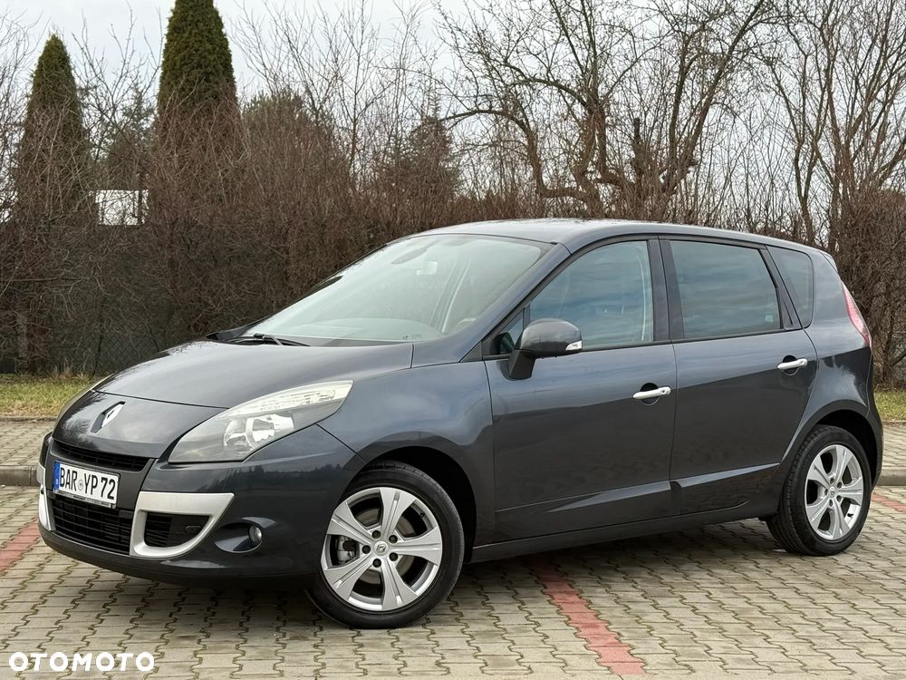 Renault Scenic TCe 130 Dynamique - 15