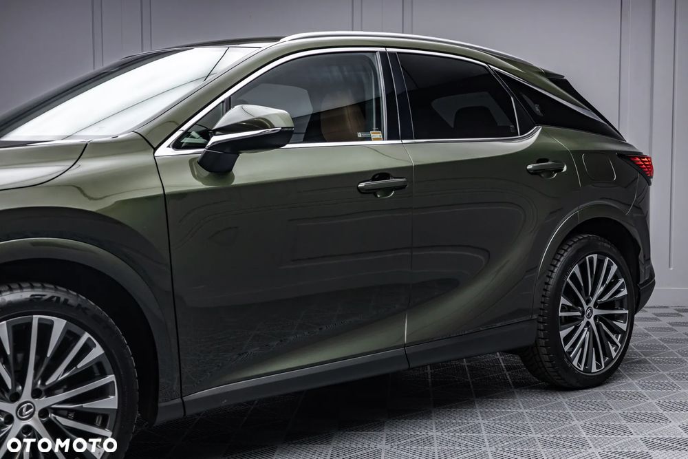 Lexus RX 350h Prestige - 39