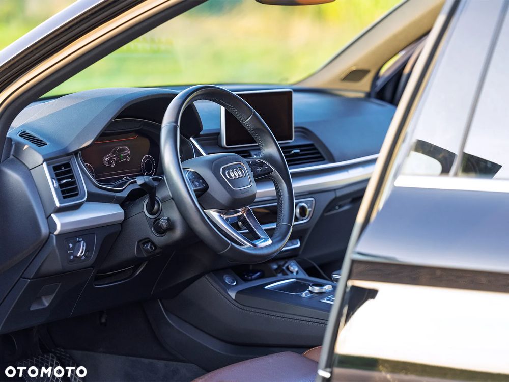 Audi Q5 - 17