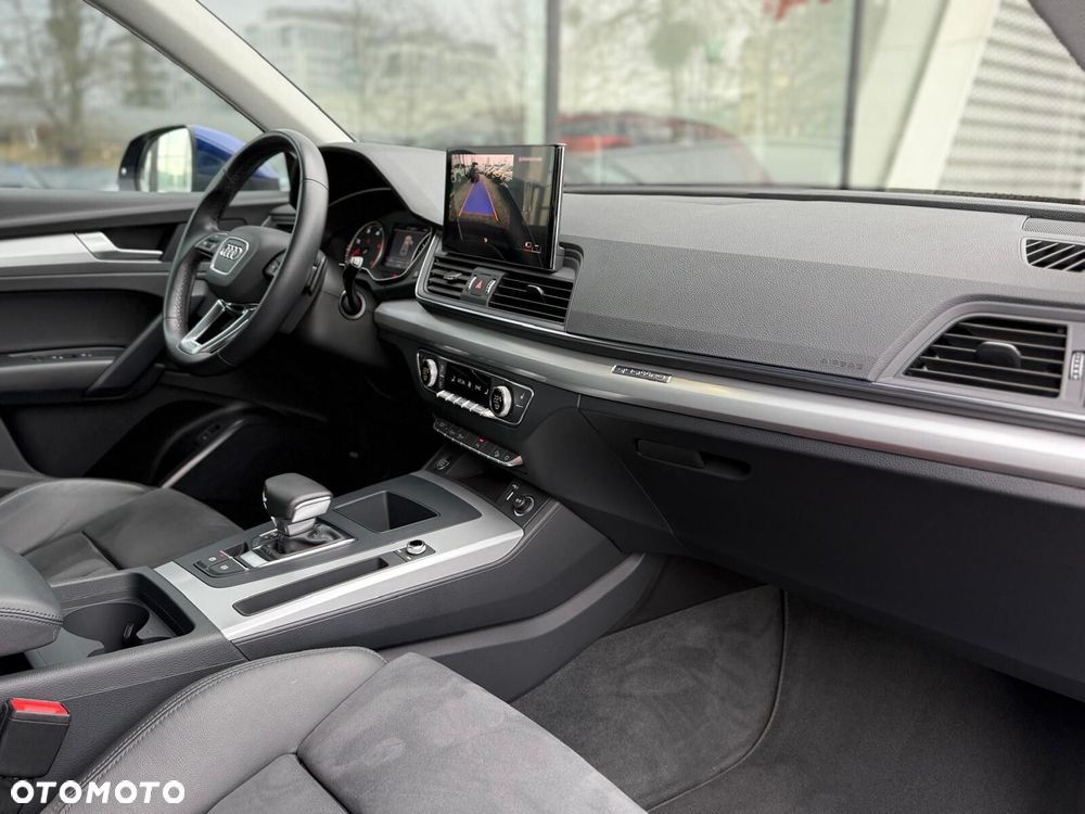 Audi Q5 - 22