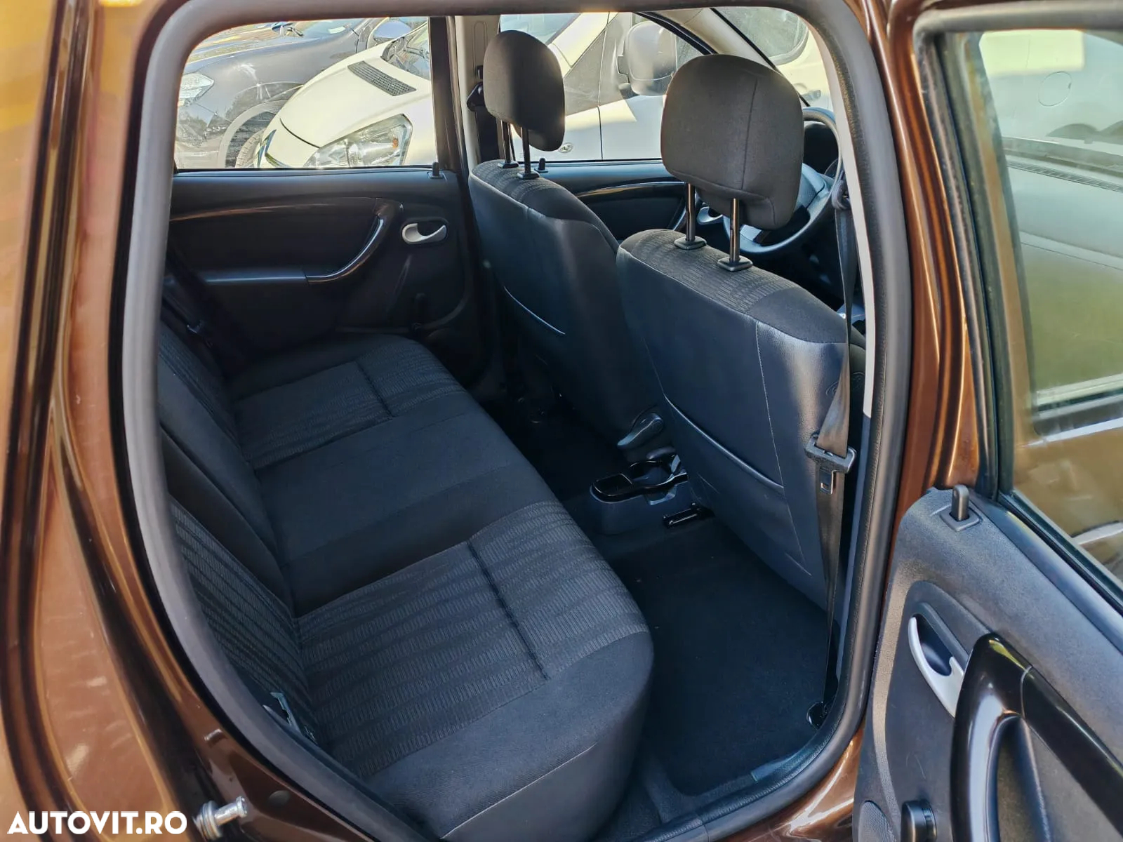 Dacia Duster 1.6 4x2 - 7