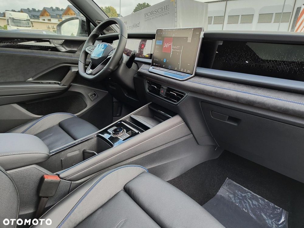Volkswagen Tayron 2.0 TSI R-Line Plus DSG - 9